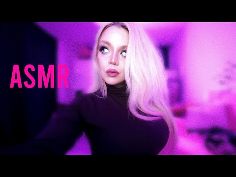 ASMR ❤️ NEW YEAR'S EVE WITH YOUR BABYSITTER