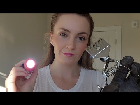 ASMR for people with a short attention span & ADHD (compilation) for sleep 😴