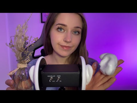 ASMR that will give you TINGLES (trust me) | Intense Crackling Sounds