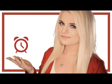 YOUR Personal Operating System | Her ASMR Roleplay