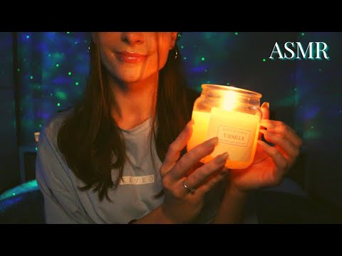 ASMR | Putting You To Sleep in 20 Minutes (Back Scratching, Massage, ...)😴