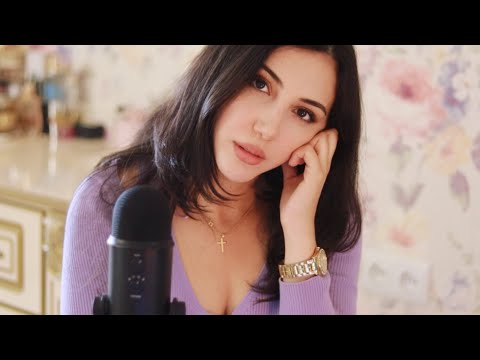 ASMR Life Update… Why I left & stopped making videos & what's next ...