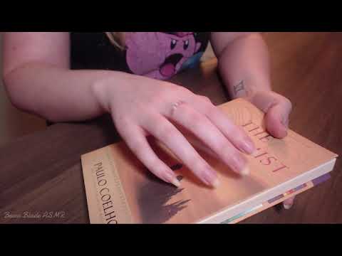ASMR Pure Scratching on Books!! 📕📚