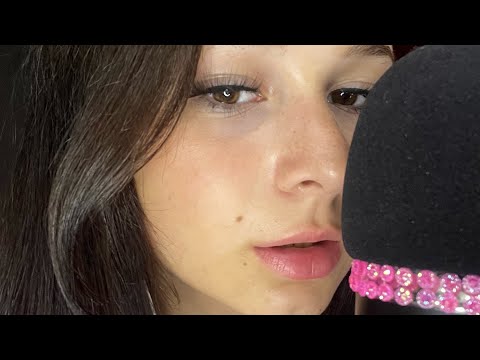 ASMR 1 Minute Mouth Sounds 👄
