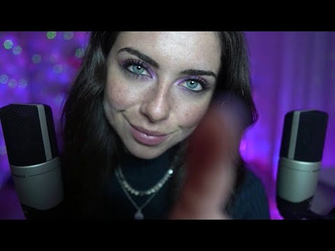 ASMR| FALL ASLEEP IN 25 MINUTES (OR LESS) 💤
