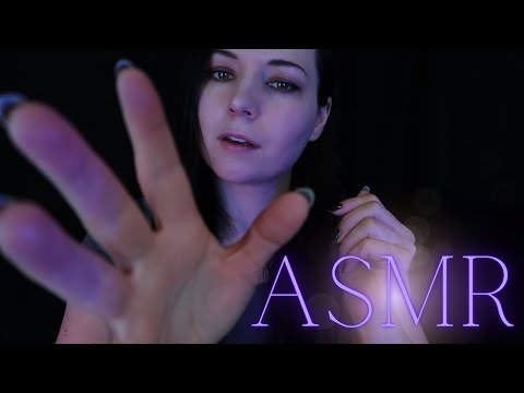 ASMR Follow My Instructions Eyes Open and Eyes Closed ⭐ Soft Spoken & Whispers