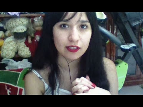 Roleplay tienda de ropa | Hablando bajito