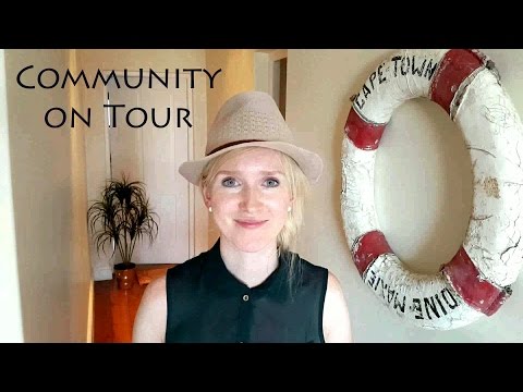 UPDATE ♥ Wie geht's weiter??? (Reise Vlog, Community on Tour)