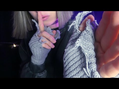 Shh it´s ok ASMR For If You Are Sad (Depression & Anxiety Relief, Comforting, Personal Attention)