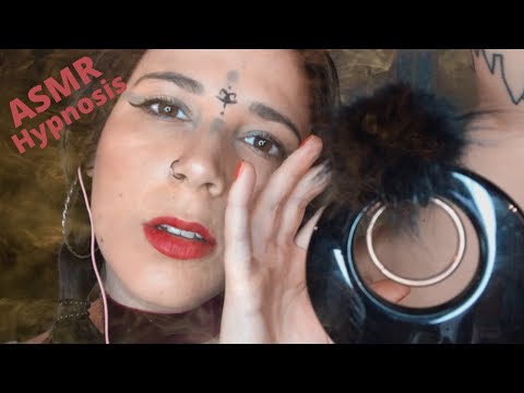 🌀ASMR🌀 Relaxing Hypnosis - Find Happiness (Soft spoken, Ita accent)