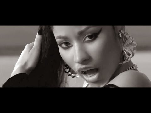 Nicki Minaj - Lookin Ass Nigga Official Video "Nicki Minaj - Lookin Ass Nigga" ?! - review