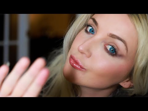 💤ASMR Personal Attention Triggers For Sleep & Relaxation 💤