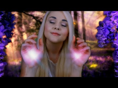 ASMR Fairy Girlfriend Roleplay (Personal Attention)