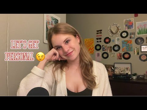 Asking You 50+ EXTREMELY Personal & Invasive Questions! 🙈