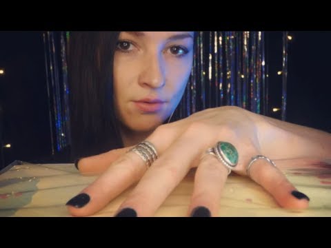 Crinkles ASMR [No Talking] Just Tingles