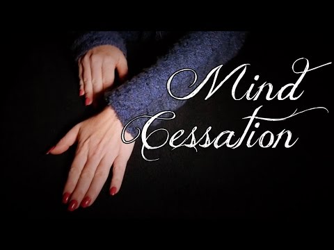 ASMR Whisper Video ❣ Mind Cessation | Sleep | Relaxation