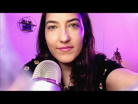 ASMR • Valentine's Day at Spa | Roleplay