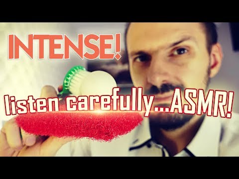 Listen Carefully - This ASMR Is For You Only!