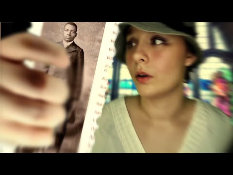 ASMR WHY YOU'RE SCANDALOUS (Real 1920s Medical Drama but YOU'RE Malawi's 1st doc 🩺) | Real Physician