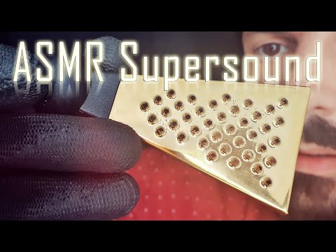 ASMR Supersound