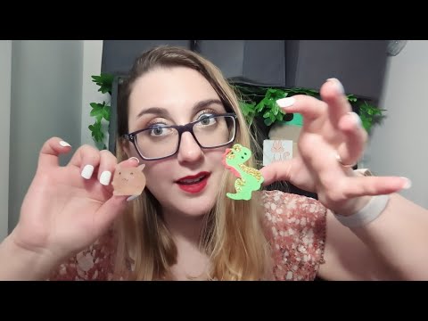 ASMR The Most Tingle You Will Get in 10 Minutes!! Guaranteed!