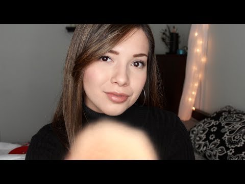 ASMR - Makeup Application | Personal Attention