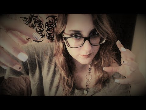 1 Hour Requested Video of My Unique ASMR Intro Style