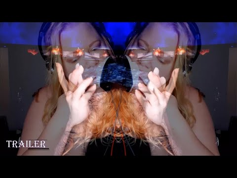 ASMR INTENSE Ear eating Trailer (Patreon Release)