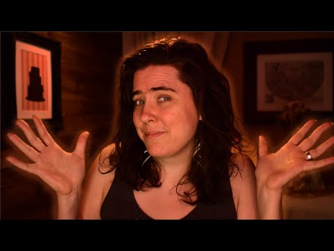 Can Commenting on This Video Change Your Life? (ASMR)
