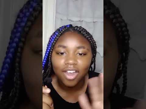 ASMR | Tiktok Live Stream  6-29-22