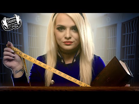 Welcome To The Velvet Room | Persona Roleplay ASMR