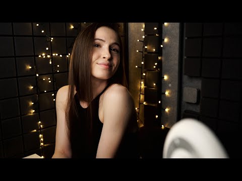 Asmr Шёпот / 3 DIO