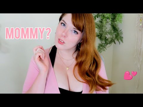ASMR | Your Office Crush Has a DOMMY MOMMY Fantasy (f4a, audio RP live record)