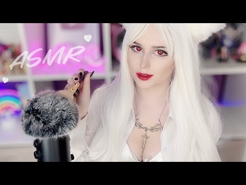 ♡ I Made This To Relax You 🥹 / ASMR ♡
