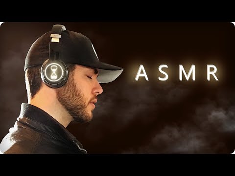 ICONIC ASMR - Fast, Unique & Tingly Triggers