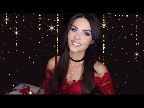 ASMR Relaxing Chat and Bed Time Stories