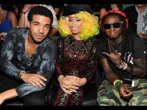 Nicki Minaj Song "My Nigga" & Young Money "Rise of An Empire" Album