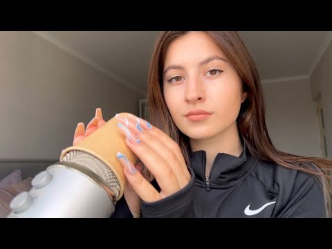 Asmr 300 Triggers in 30 Minutes 😴