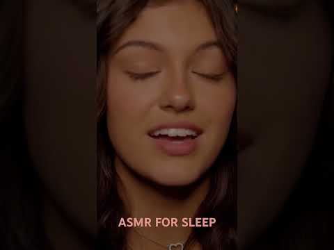 Sleep For Bria #asmrhypnosis