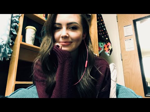 Quantum ASMR—Chatting with You ❤️ update/asmr