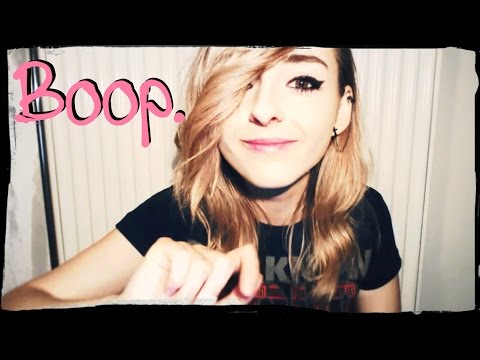 FULL HOUR BOOP CHALLENGE! - ASMR - Relaxation - Good Vibes
