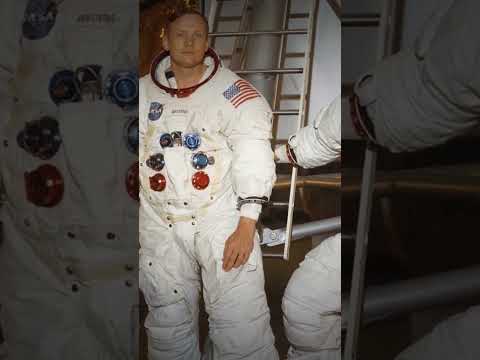 The Story of Apollo 1: Grissom, White & Chaffee #asmr #sleepstory #sleep #shorts
