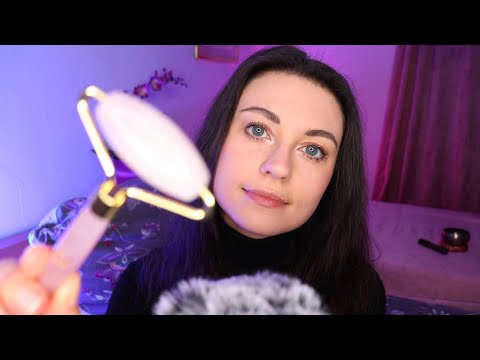 ASMR | SPA ROLEPLAY - PAMPERING YOU from @Elena ASMR 💥