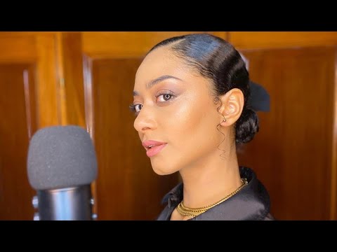 ASMR ♥️ Sultry Jazz Songs