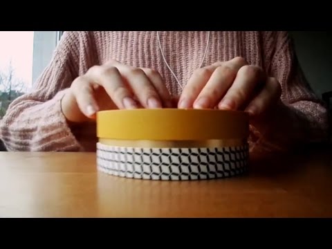 [ASMR] Pure Fast Tapping~