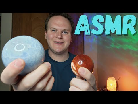 ASMR Follow My Instructions For Peace of Mind