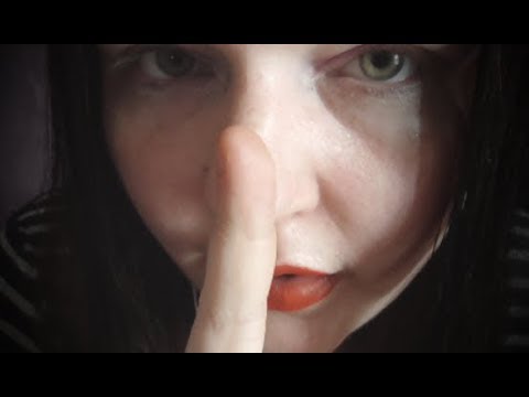 ASMR 👩‍👧‍👦Mummy RolePlay | Face Touching For Sleep  Close Up Whispering.
