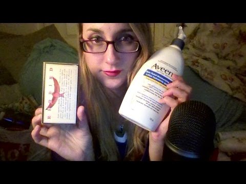 ASMR Requested Fast Aggressive Tapping and Scratching - No Talking, No Tongue Clicking