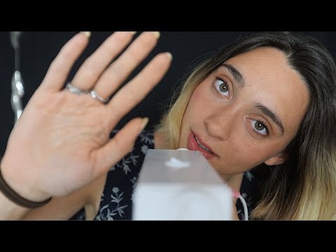 TROVA IL TUO TRIGGER! ASMR ita