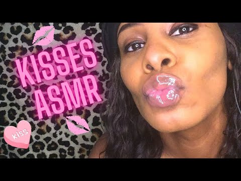 Kisses Asmr | ASMR